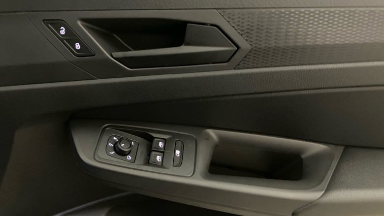 Volkswagen Caddy Cargo C20 Diesel 2.0 TDI 102PS Commerce Plus Van [Tech Pack]